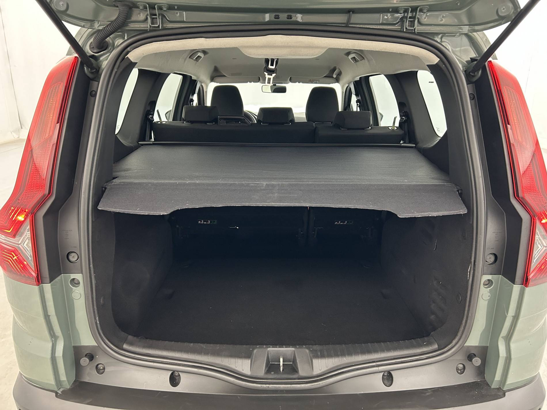 Vente en ligne Dacia Jogger  TCe 110 5 places au prix de 16 490 €