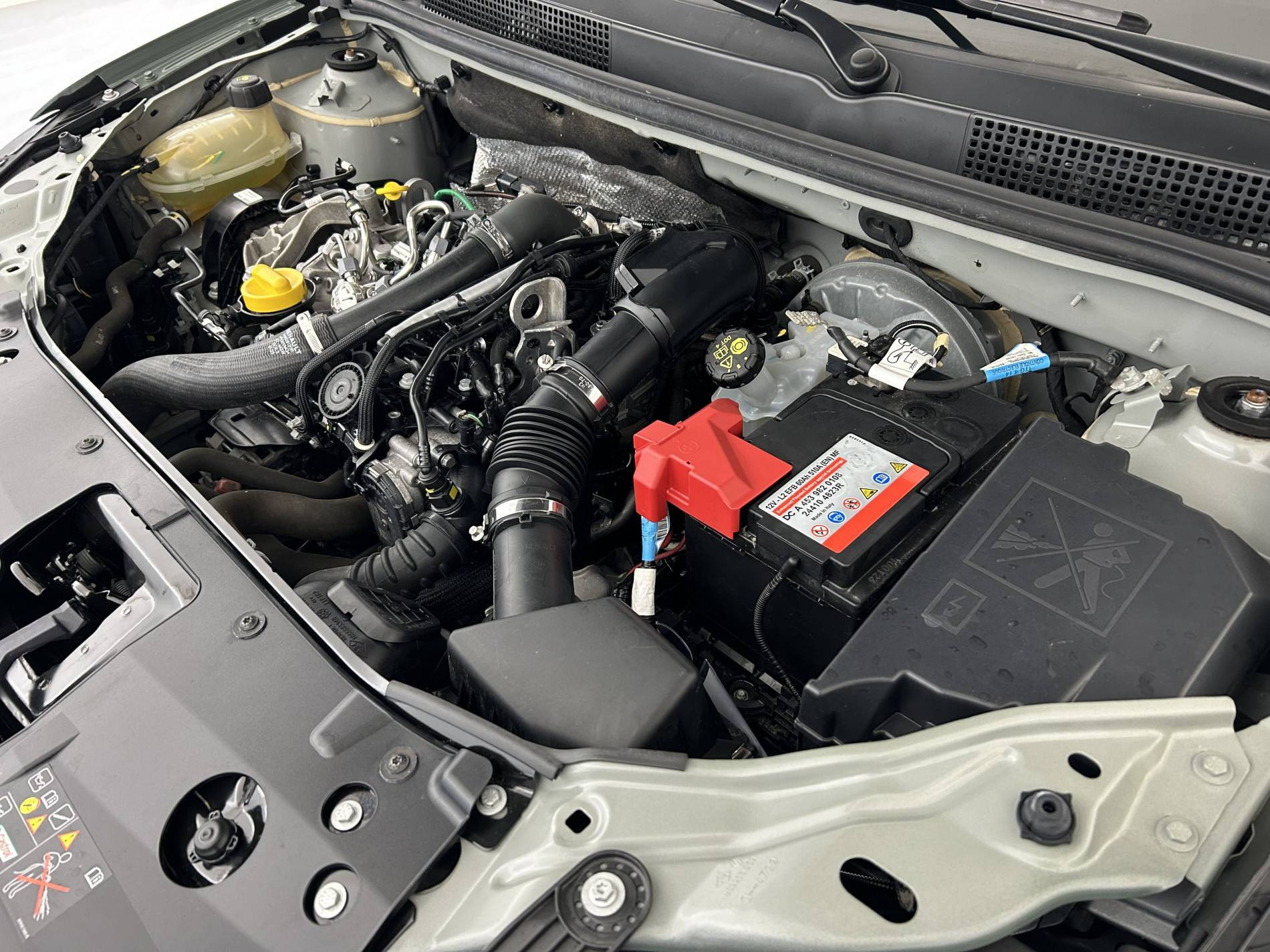 Vente en ligne Dacia Jogger  TCe 110 5 places au prix de 16 490 €