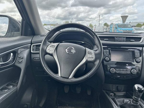 Vente en ligne Nissan X-Trail  1.6 dCi 130 7pl au prix de 15 990 €