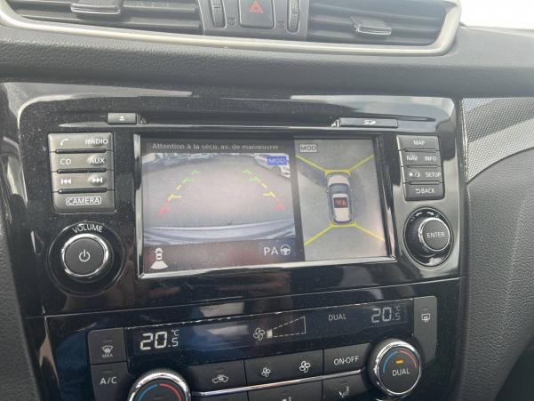 Vente en ligne Nissan X-Trail  1.6 dCi 130 7pl au prix de 15 990 €