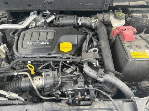Vente en ligne Nissan X-Trail  1.6 dCi 130 7pl au prix de 15 990 €