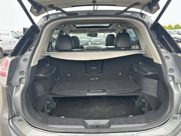 Vente en ligne Nissan X-Trail  1.6 dCi 130 7pl au prix de 15 990 €