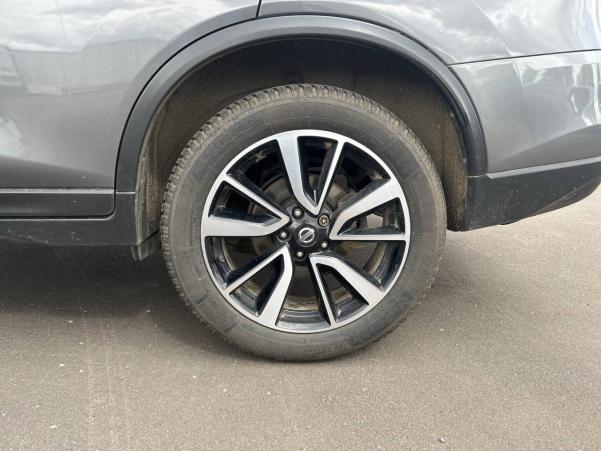 Vente en ligne Nissan X-Trail  1.6 dCi 130 7pl au prix de 15 990 €