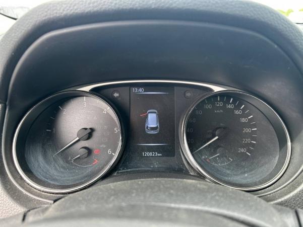 Vente en ligne Nissan X-Trail  1.6 dCi 130 7pl au prix de 15 990 €
