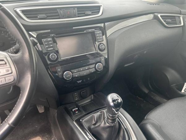 Vente en ligne Nissan X-Trail  1.6 dCi 130 7pl au prix de 15 990 €