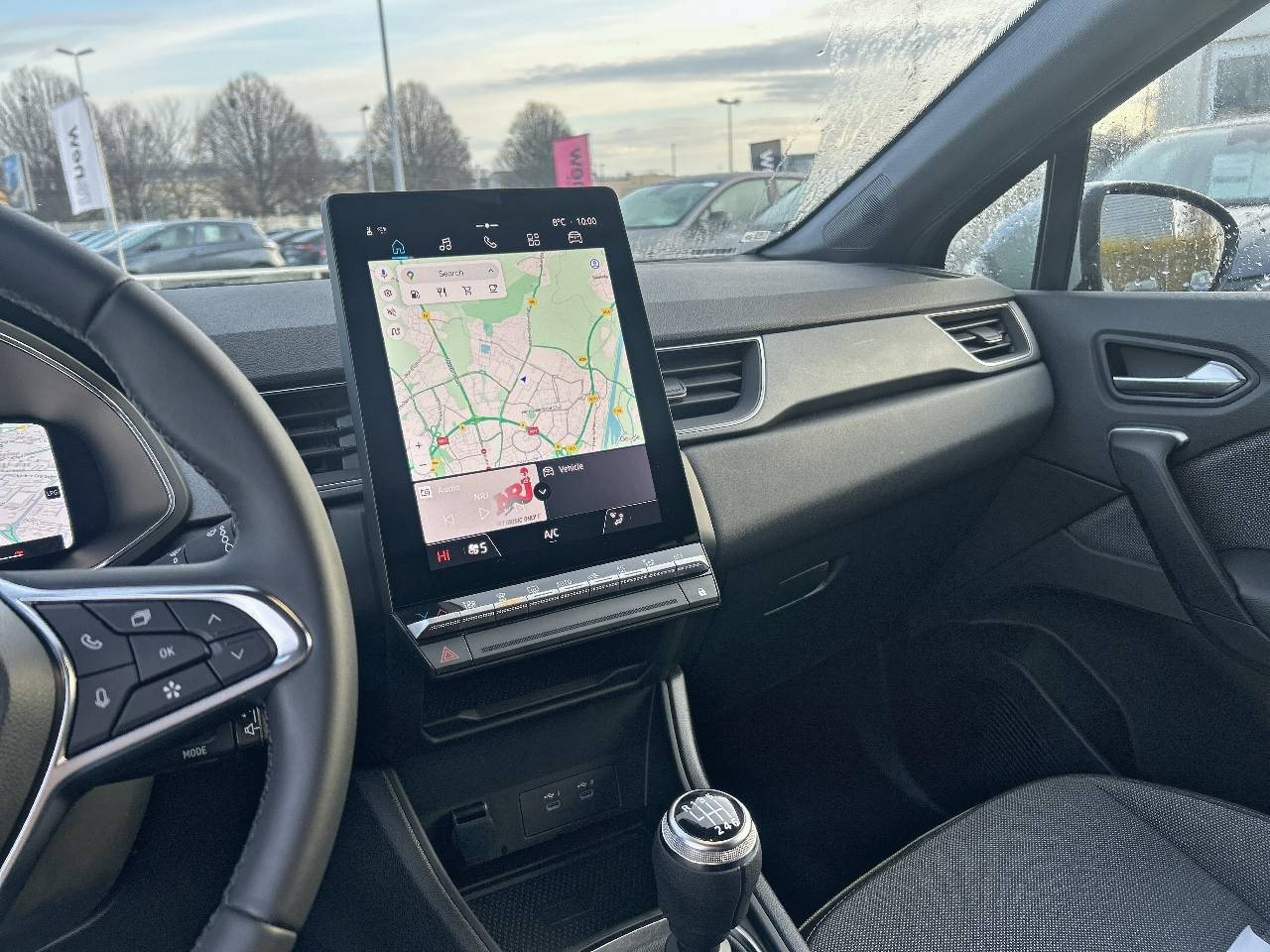 Vente en ligne Renault Captur  Eco-G 100 ch au prix de 22 990 €