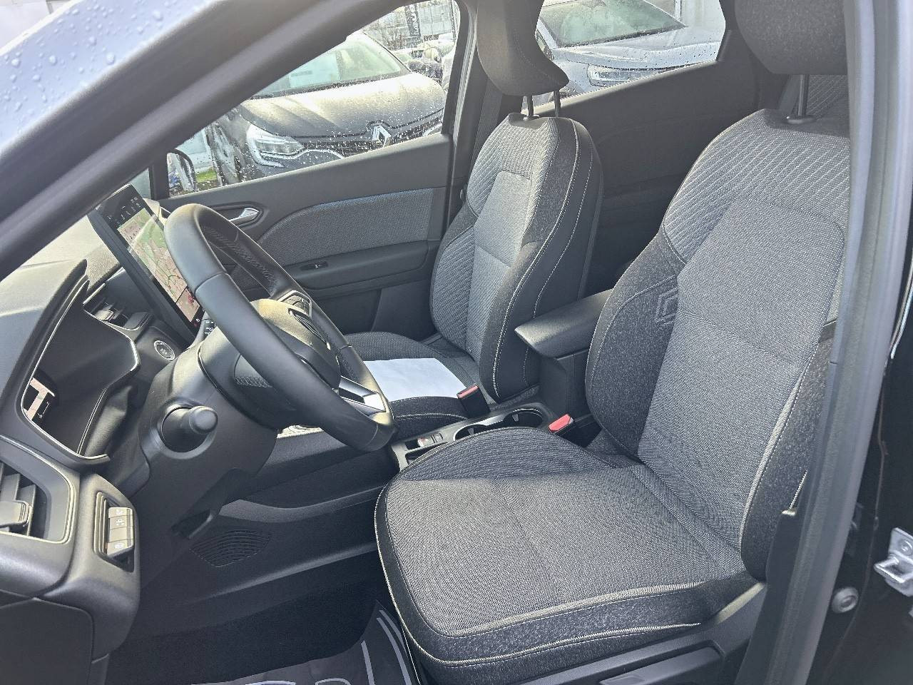 Vente en ligne Renault Captur  Eco-G 100 ch au prix de 22 990 €