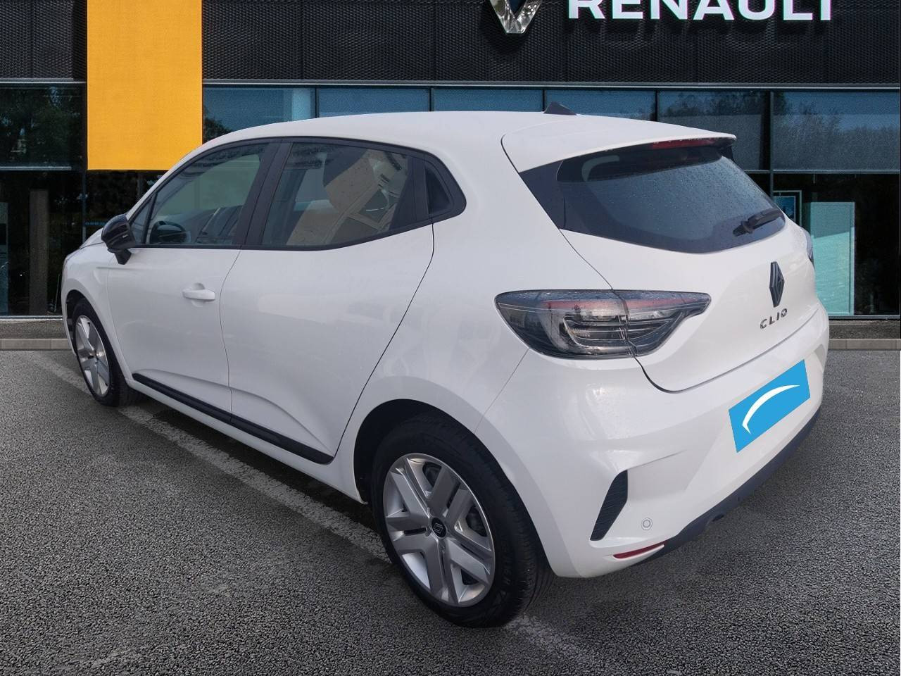 Vente en ligne Renault Clio 5 Clio SCe 65 au prix de 14 990 €