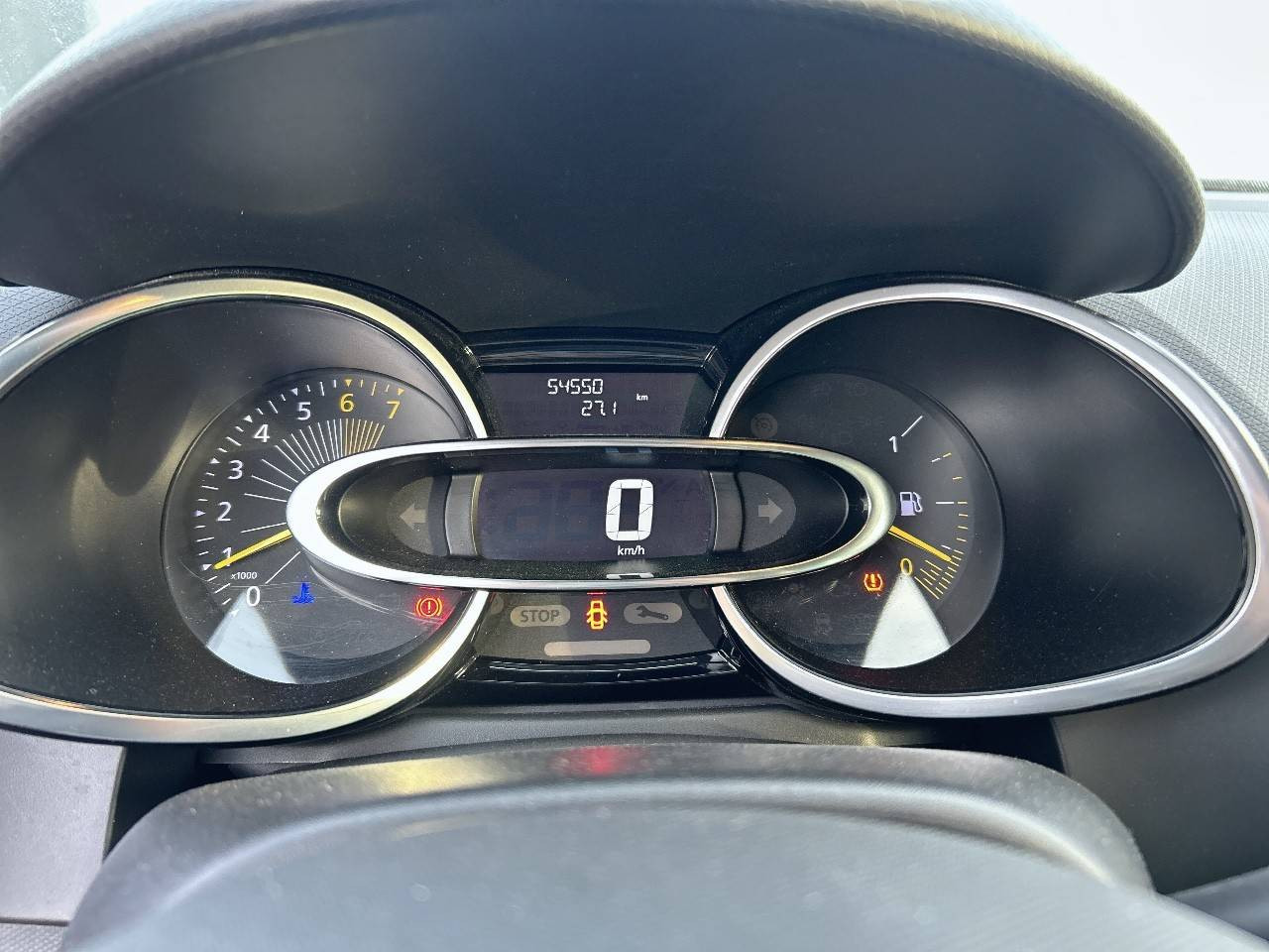 Vente en ligne Renault Clio 4  TCe 90 eco2 au prix de 9 590 €