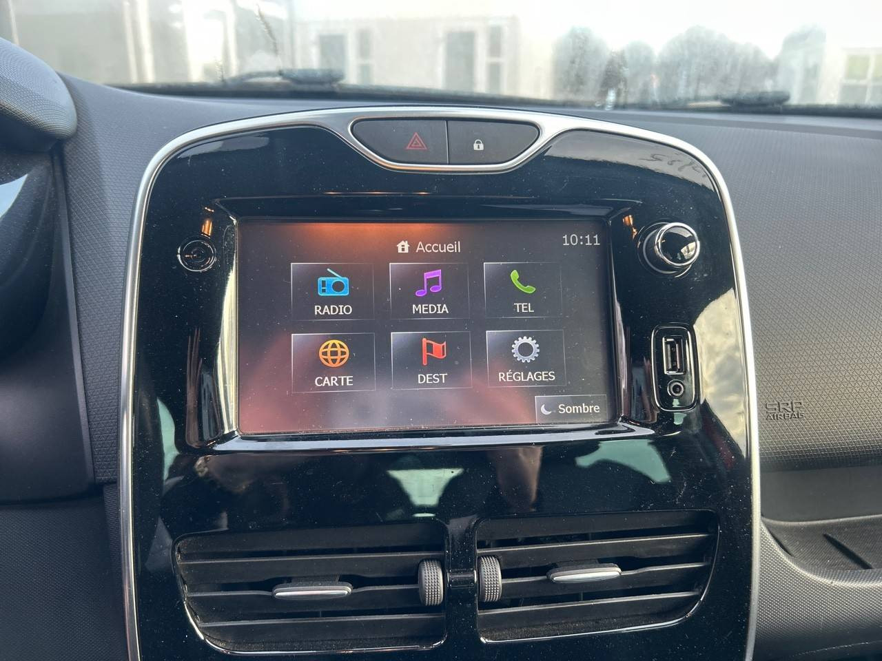 Vente en ligne Renault Clio 4  TCe 90 eco2 au prix de 9 590 €