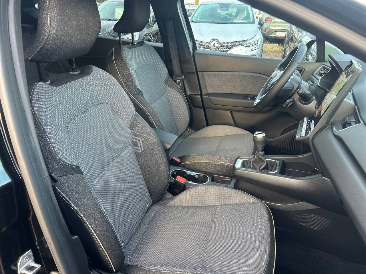 Vente en ligne Renault Captur  Eco-G 100 ch au prix de 22 990 €