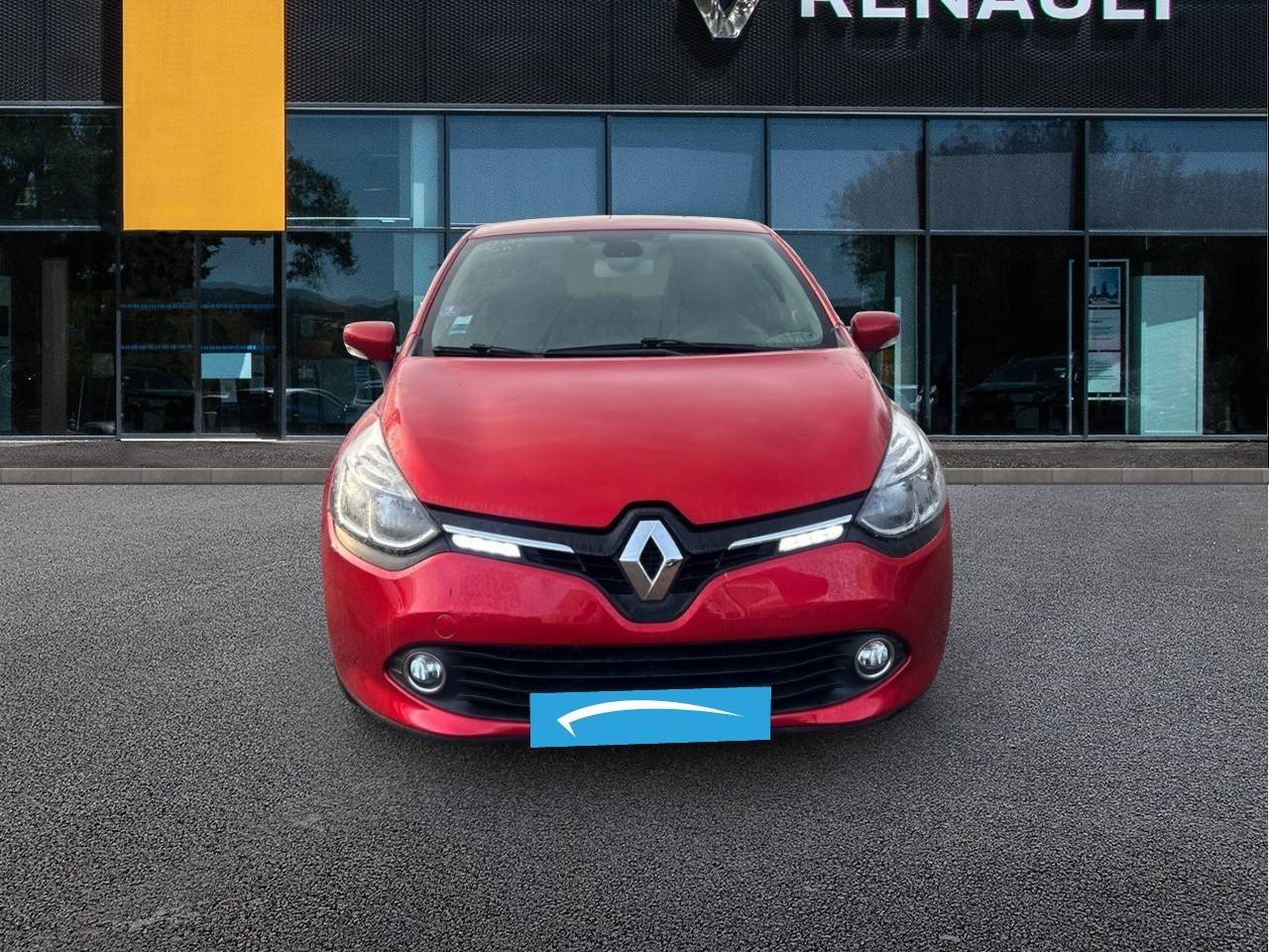 Vente en ligne Renault Clio 4  TCe 90 eco2 au prix de 9 590 €