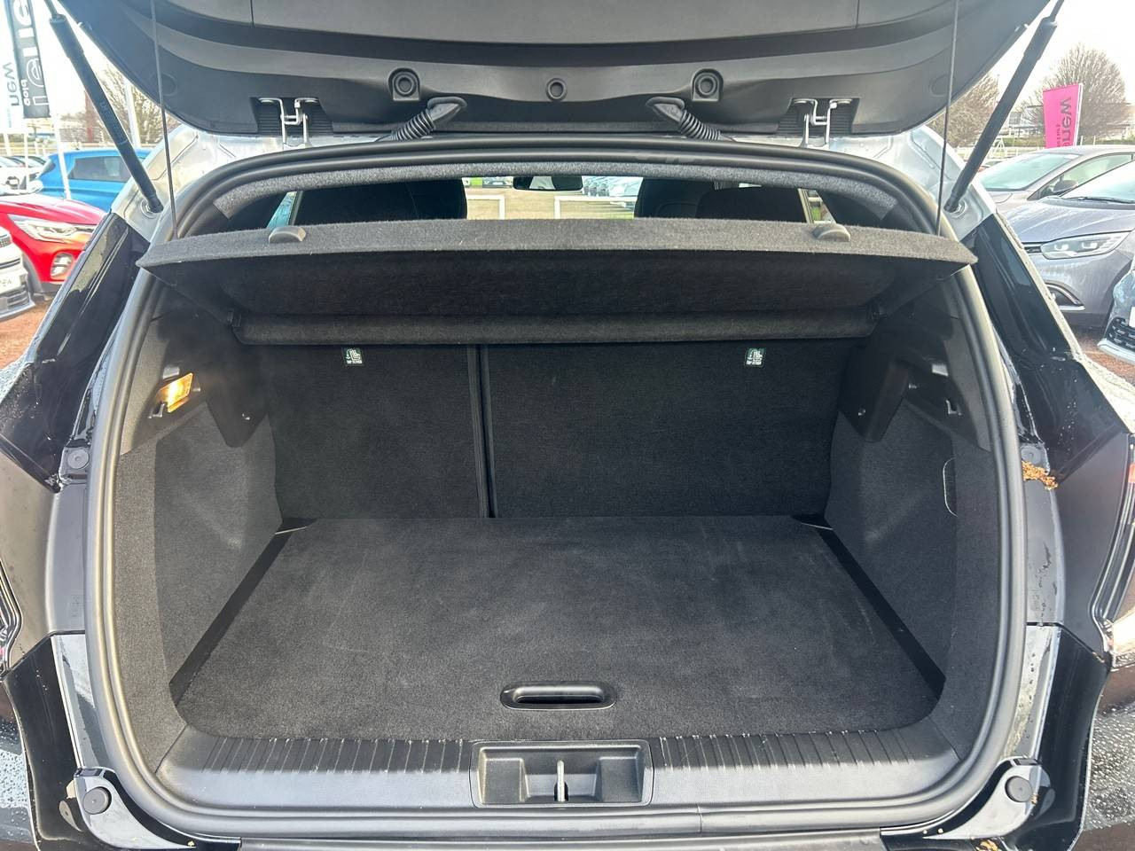 Vente en ligne Renault Captur  Eco-G 100 ch au prix de 22 990 €