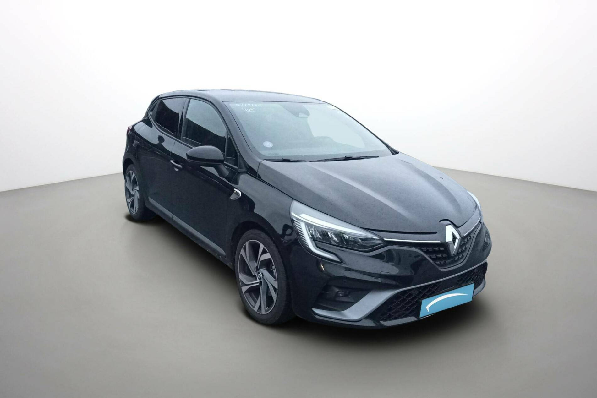 Vente en ligne Renault Clio 5 Clio TCe 140 au prix de 19 790 €