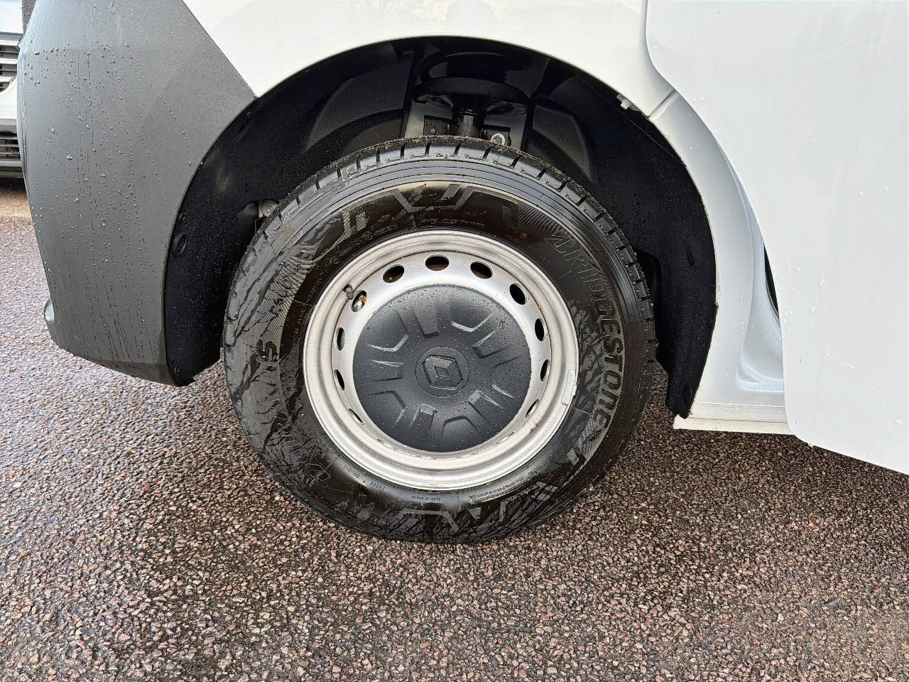 Vente en ligne Renault Master E-Tech MASTER ELECTRIQUE FGN L2H2 F3500 EV52 au prix de 34 590 €