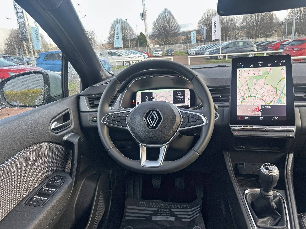 Vente en ligne Renault Captur  Eco-G 100 ch au prix de 22 990 €