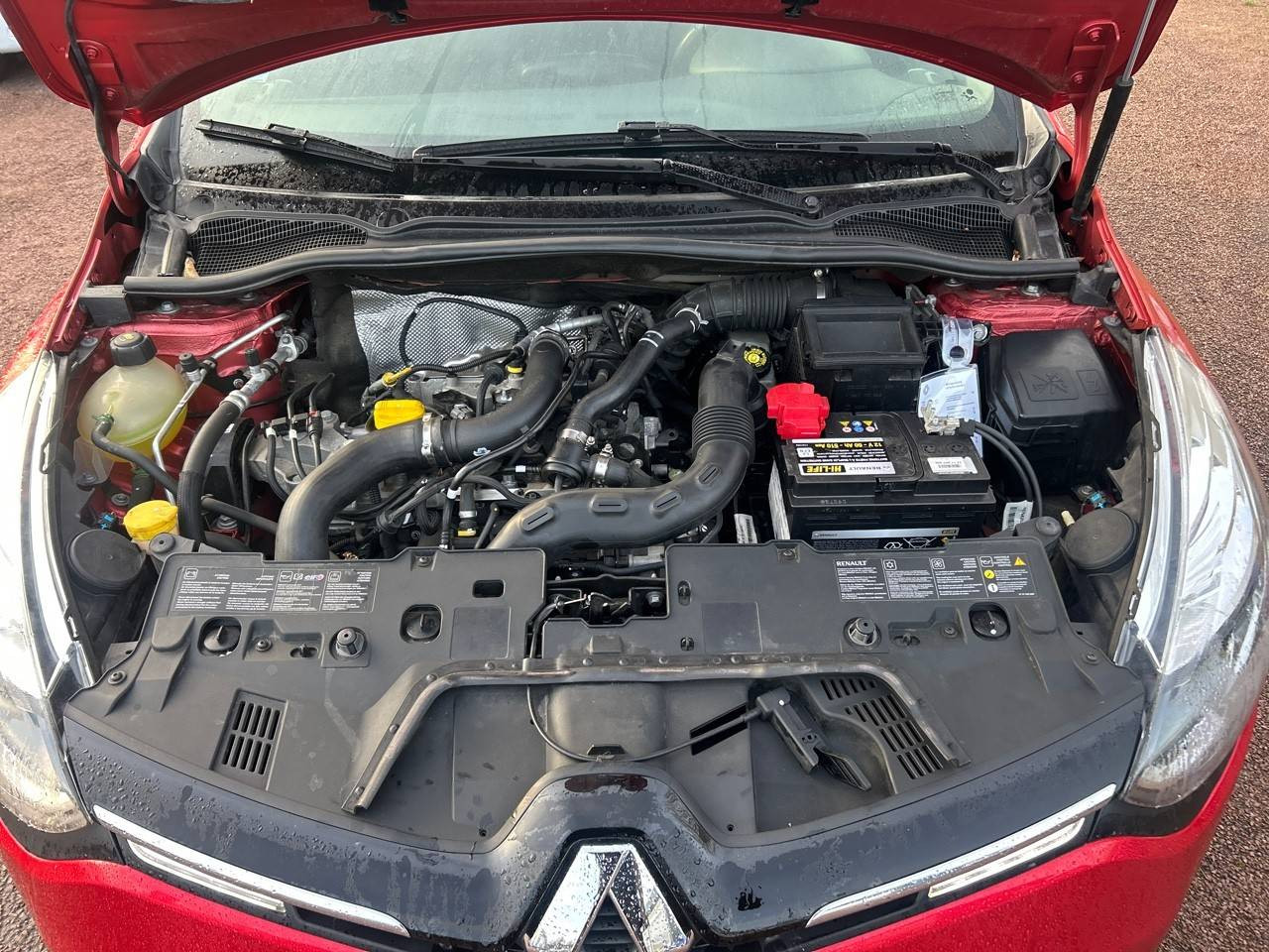 Vente en ligne Renault Clio 4  TCe 90 eco2 au prix de 9 590 €