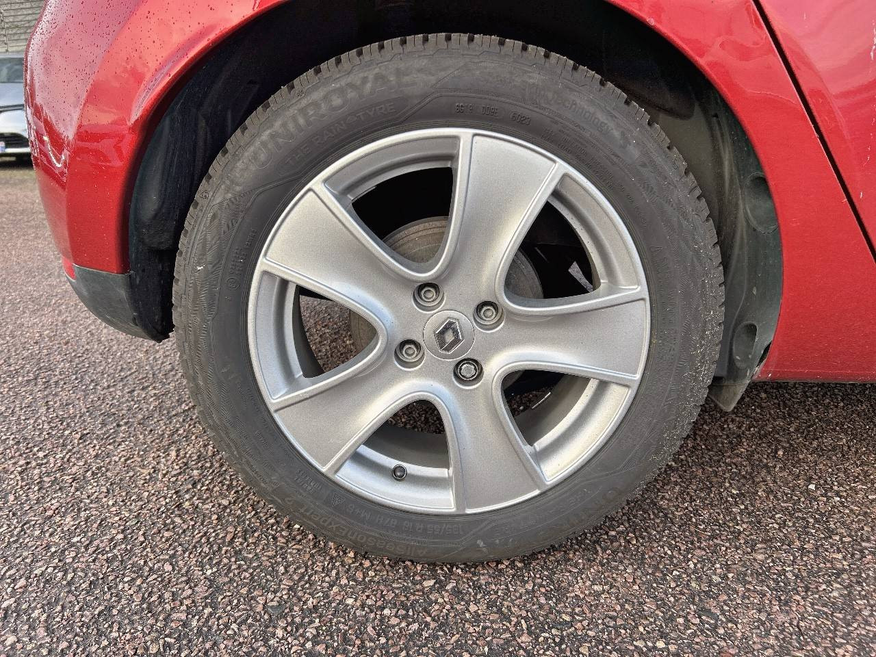 Vente en ligne Renault Clio 4  TCe 90 eco2 au prix de 9 590 €