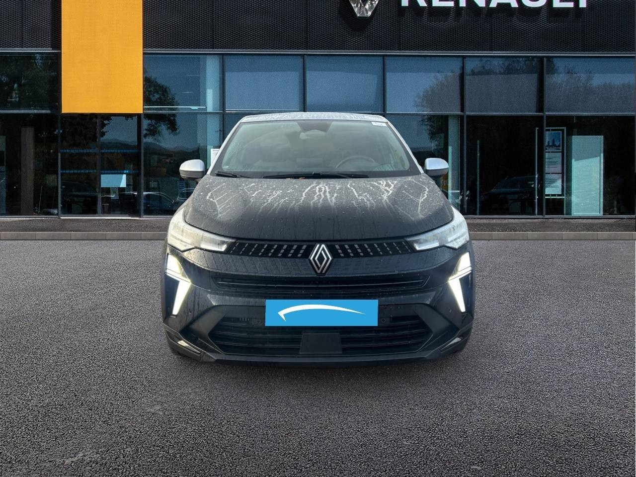 Vente en ligne Renault Captur  Eco-G 100 ch au prix de 22 990 €