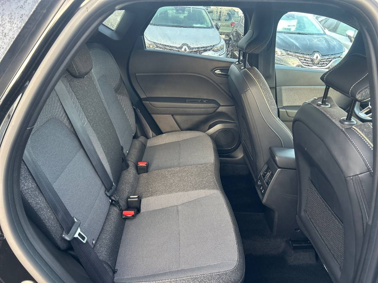 Vente en ligne Renault Captur  Eco-G 100 ch au prix de 22 990 €