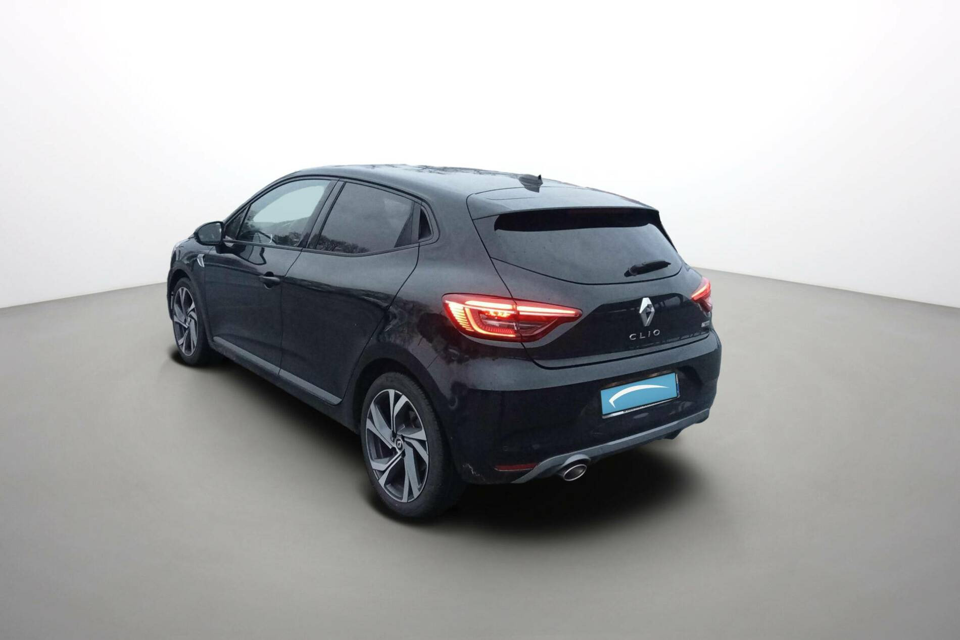 Vente en ligne Renault Clio 5 Clio TCe 140 au prix de 19 790 €