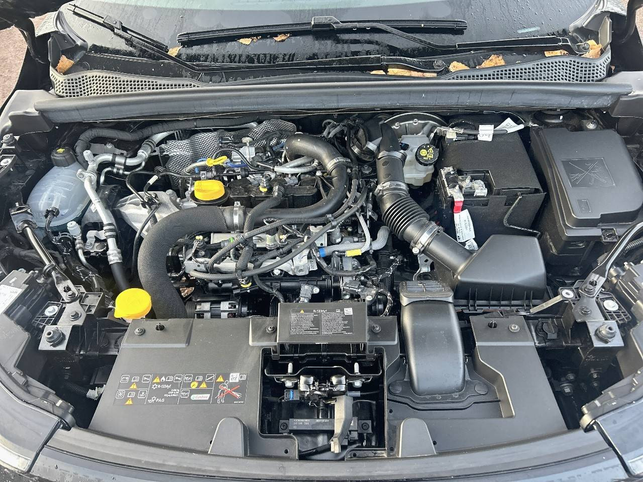 Vente en ligne Renault Captur  Eco-G 100 ch au prix de 22 990 €