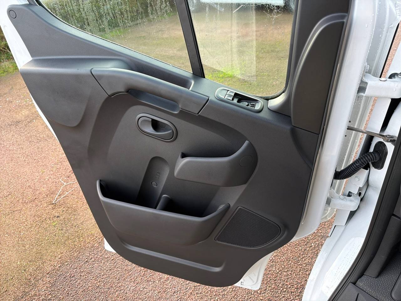 Vente en ligne Renault Master E-Tech MASTER ELECTRIQUE FGN L2H2 F3500 EV52 au prix de 34 590 €