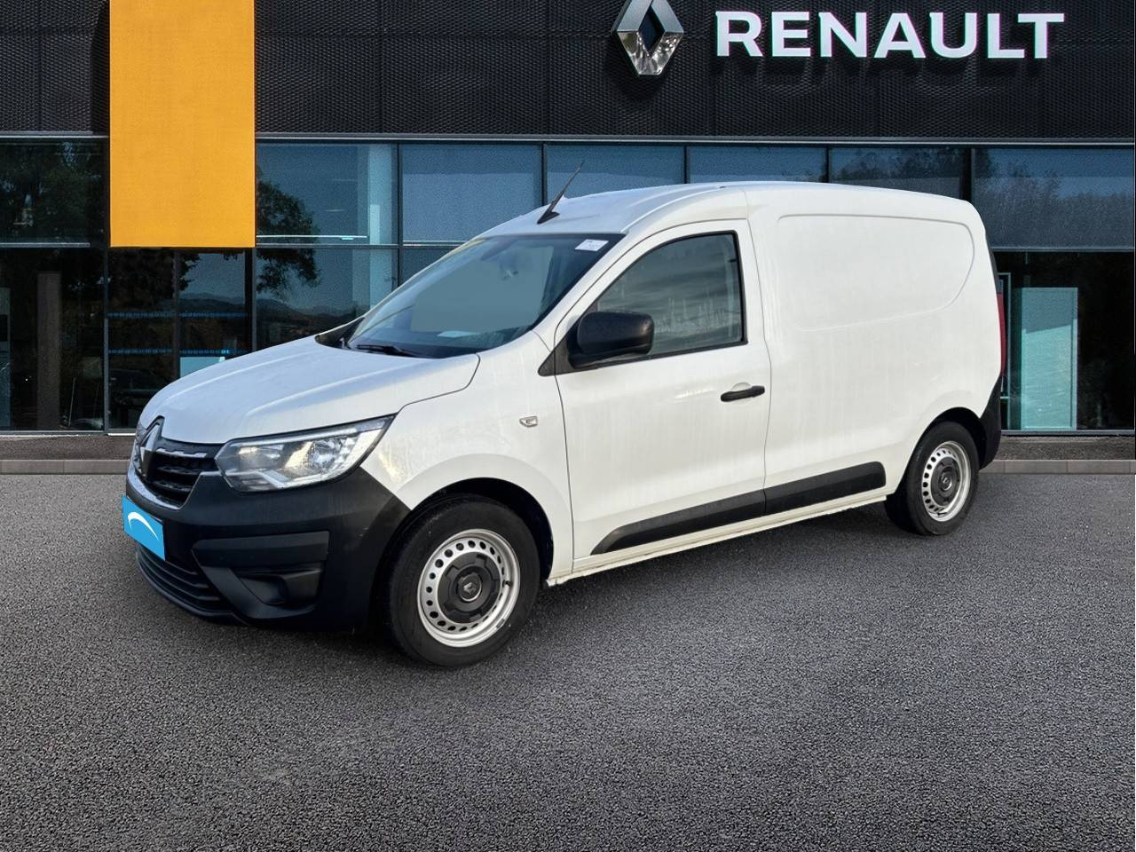 Renault Express Van  BLUE DCI 95 - 22 occasion de 2024 en vente à Caen