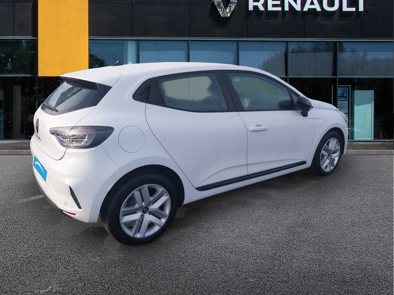 Vente en ligne Renault Clio 5 Clio SCe 65 au prix de 14 990 €