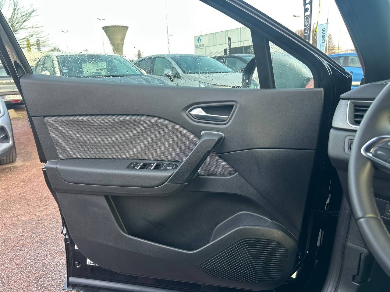 Vente en ligne Renault Captur  Eco-G 100 ch au prix de 22 990 €