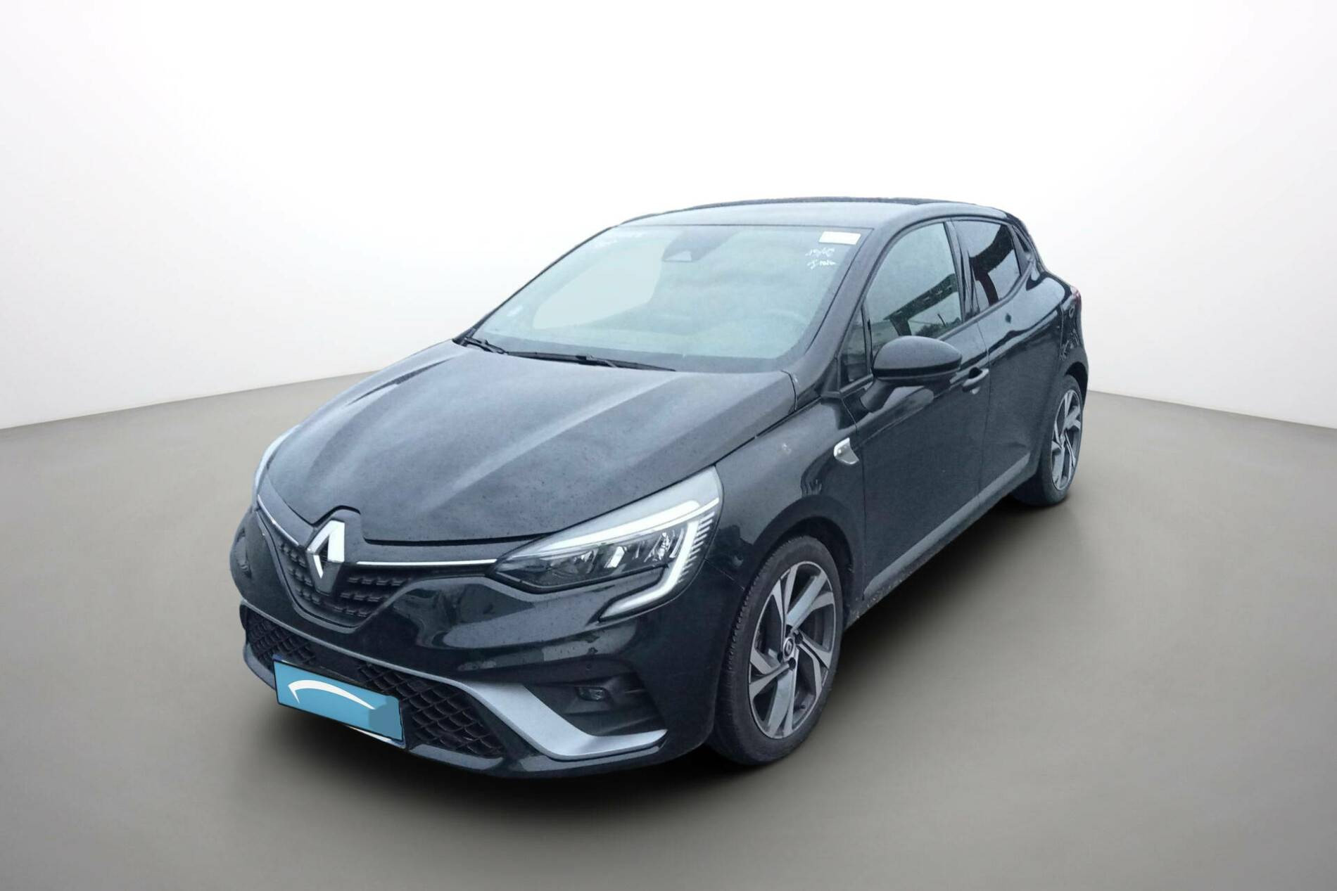 Renault Clio 5 Clio TCe 140 occasion de 2023 en vente à Caen