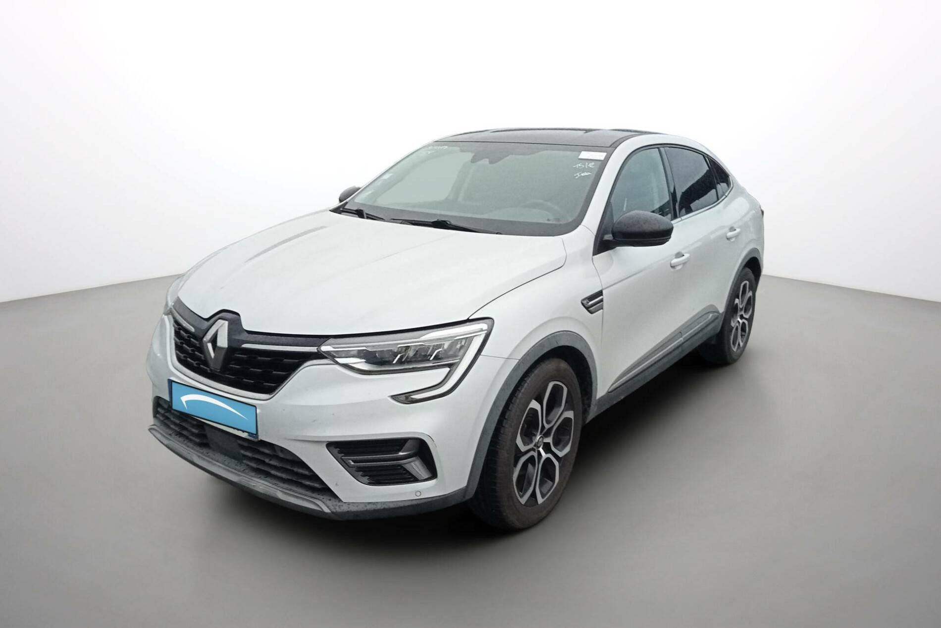 Renault Arkana  E-Tech 145 - 21B occasion de 2021 en vente à Caen