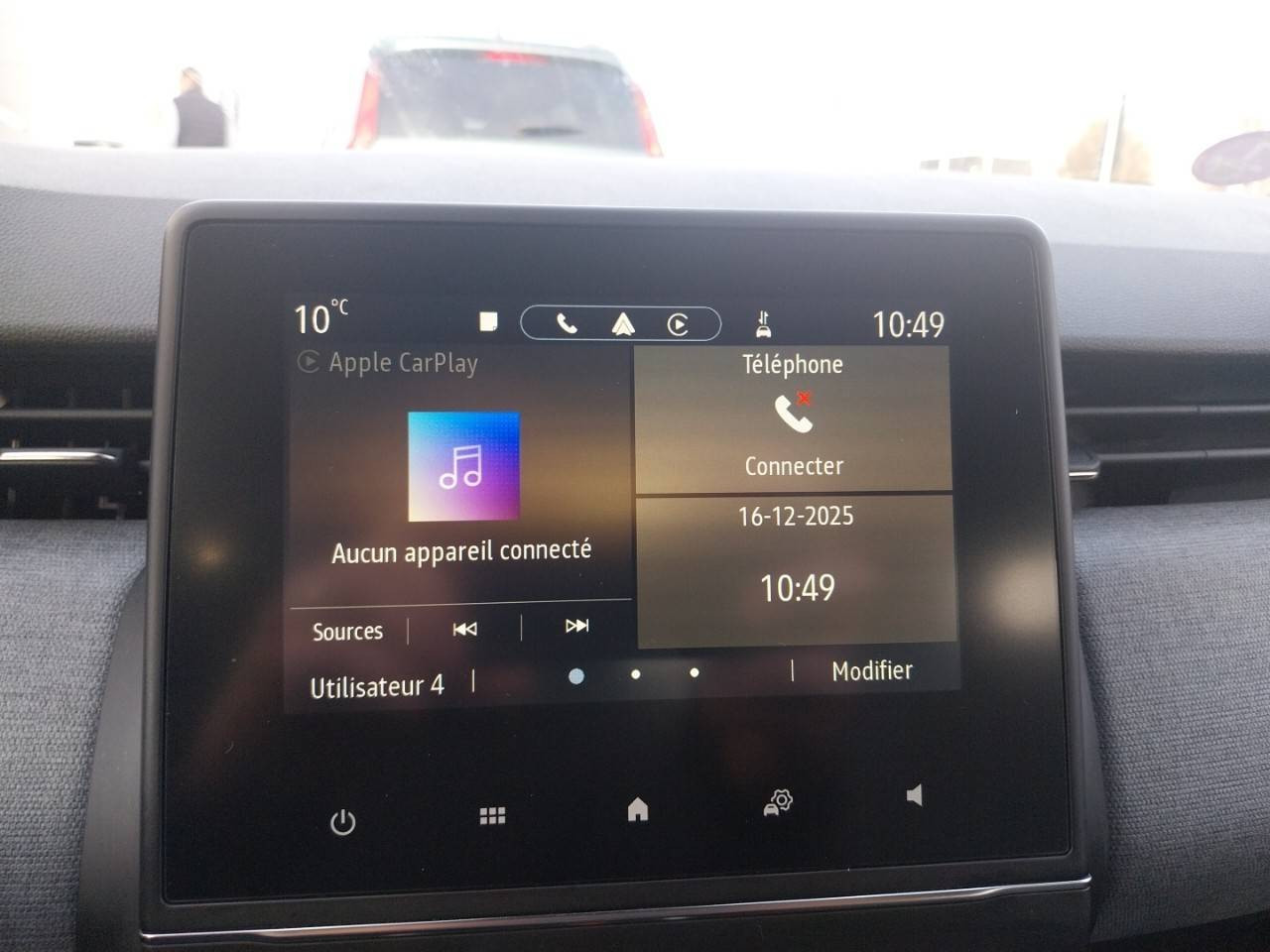 Vente en ligne Renault Clio 5 Clio SCe 65 au prix de 14 990 €