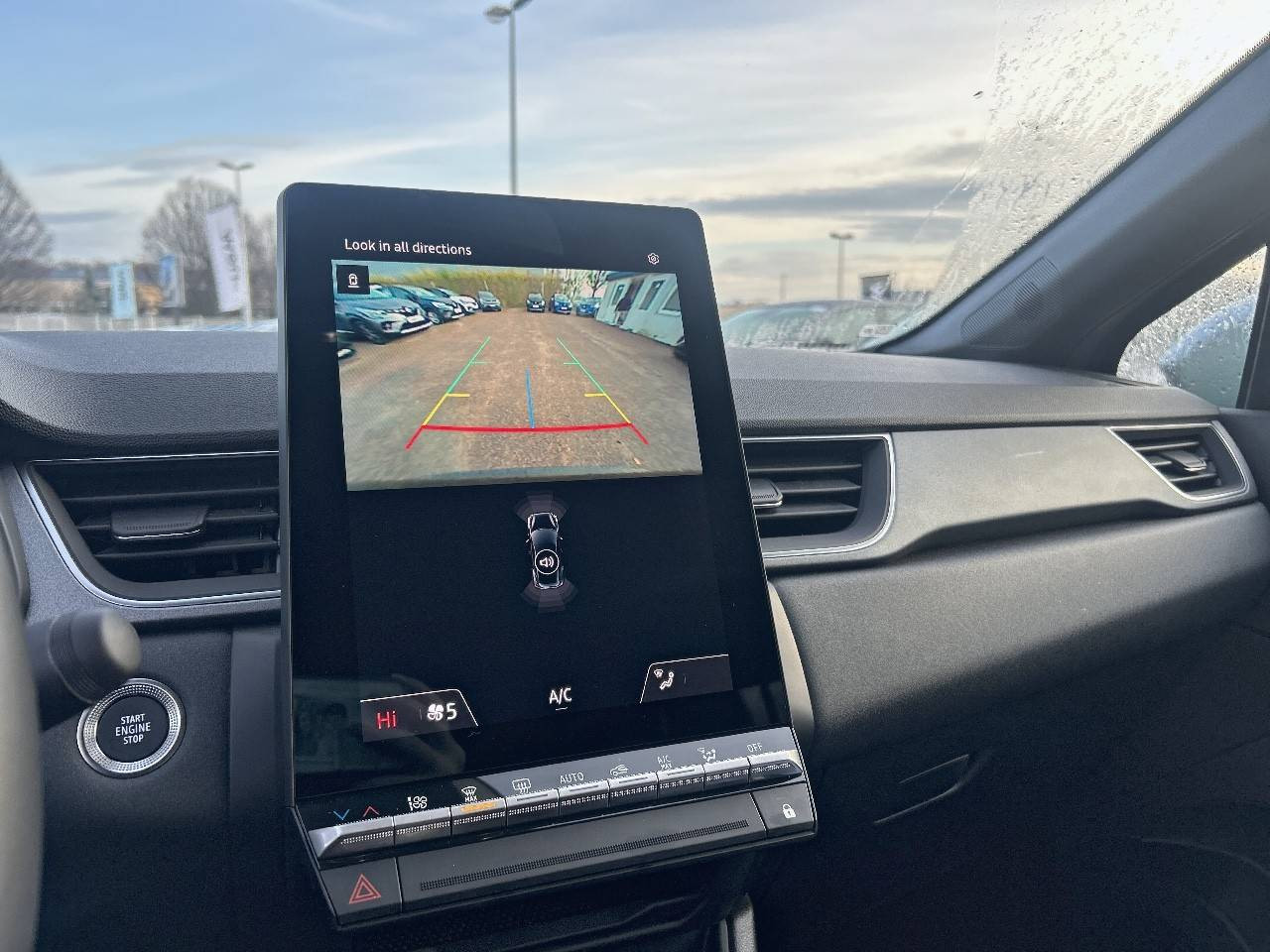 Vente en ligne Renault Captur  Eco-G 100 ch au prix de 22 990 €