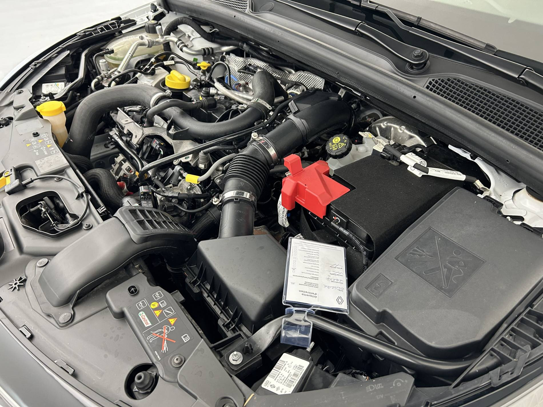 Vente en ligne Renault Clio 5 Clio TCe 90 au prix de 14 590 €