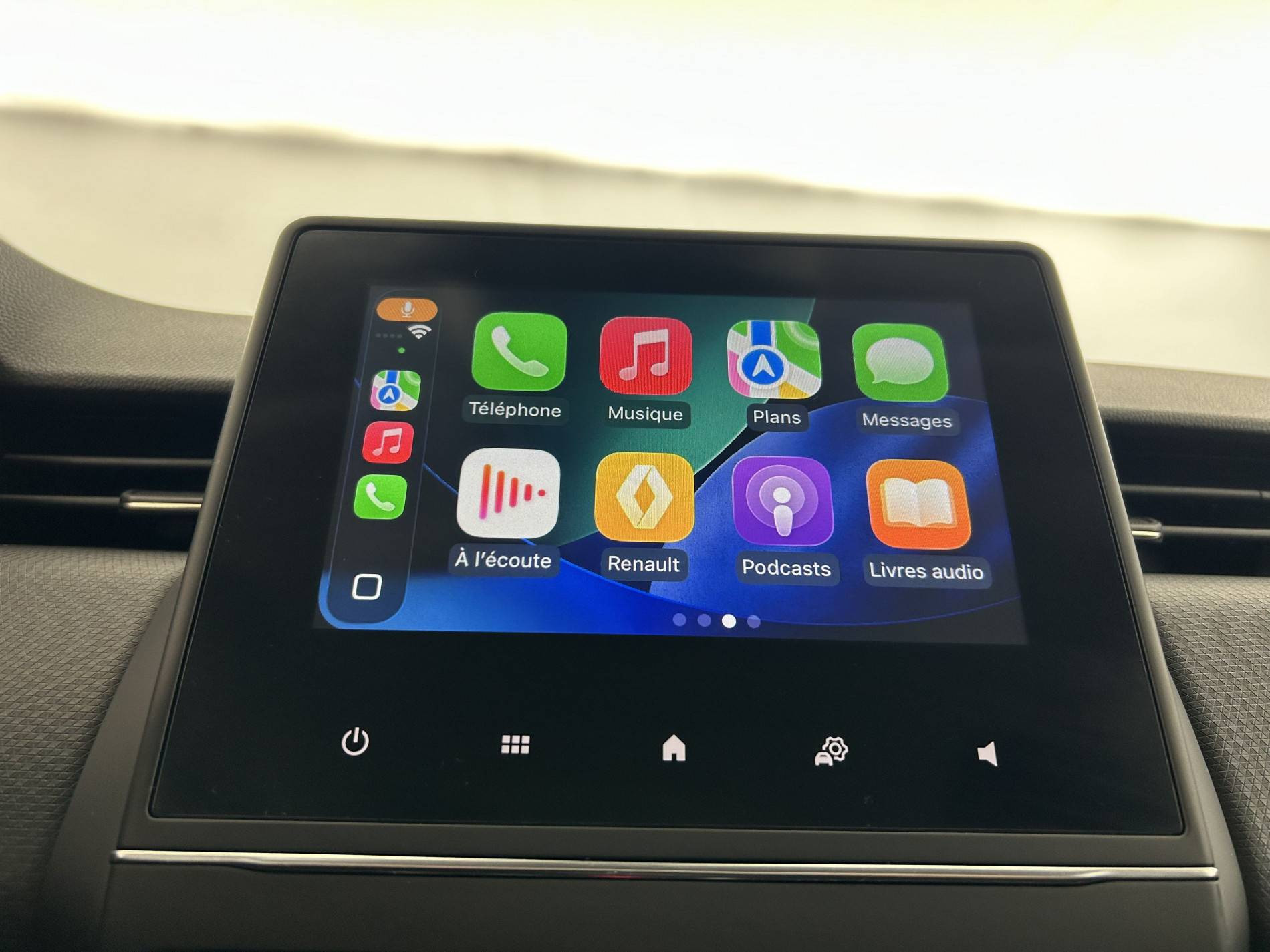 Vente en ligne Renault Clio 5 Clio TCe 90 au prix de 14 590 €