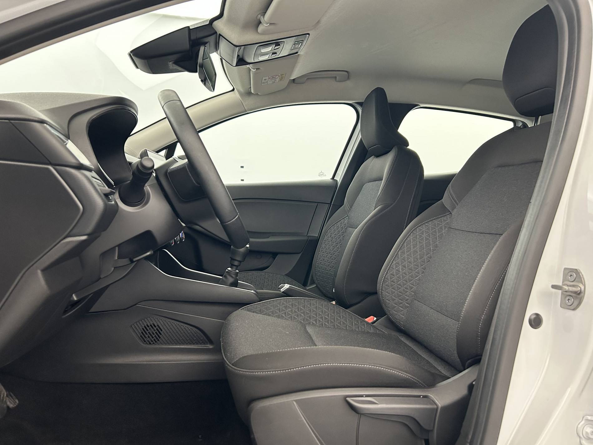 Vente en ligne Renault Clio 5 Clio TCe 90 au prix de 14 590 €