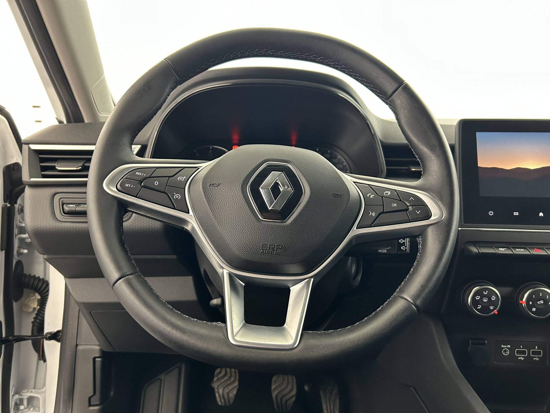 Vente en ligne Renault Clio 5 Clio TCe 90 au prix de 14 590 €