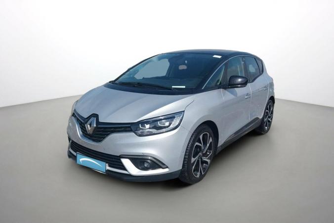 Vente en ligne Renault Scenic 4 Scenic Blue dCi 120 EDC au prix de 20 990 €