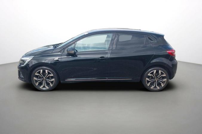 Vente en ligne Renault Clio 5 Clio TCe 140 - 21N au prix de 16 990 €