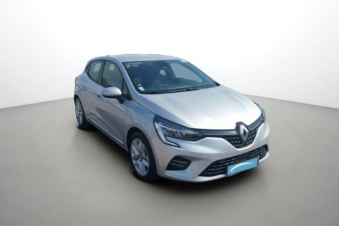Vente en ligne Renault Clio 5 Clio E-Tech 140 - 21N au prix de 18 990 €