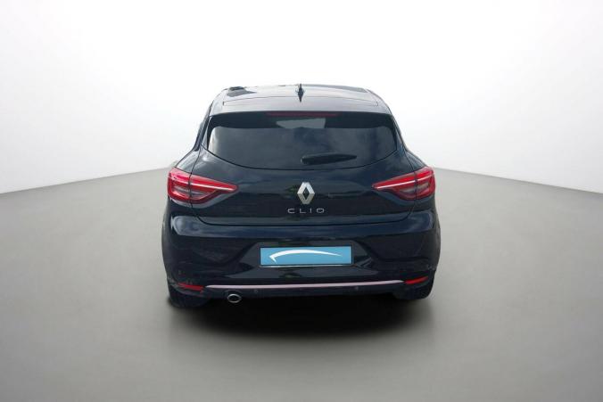 Vente en ligne Renault Clio 5 Clio TCe 140 - 21N au prix de 16 990 €