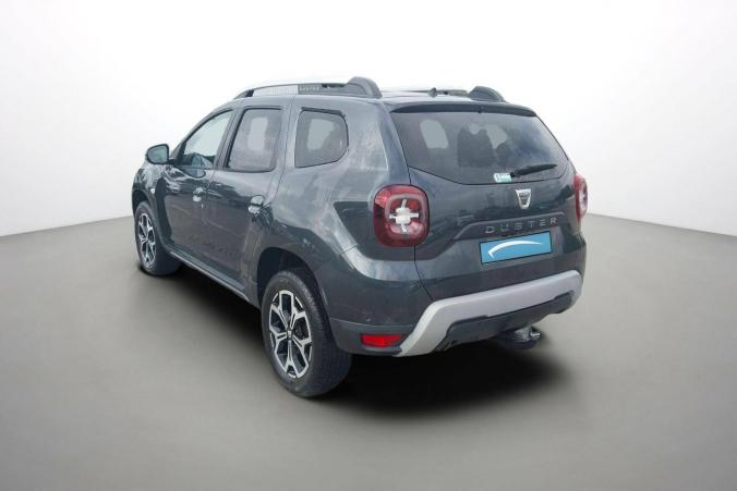 Vente en ligne Dacia Duster  dCi 110 4x4 au prix de 18 990 €