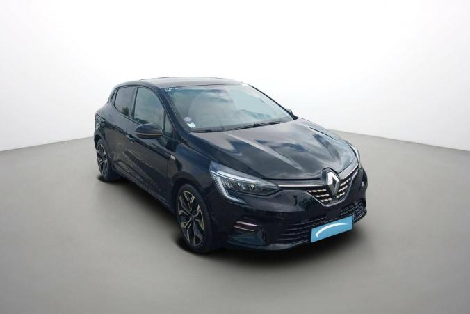 Vente en ligne Renault Clio 5 Clio TCe 140 - 21N au prix de 16 990 €