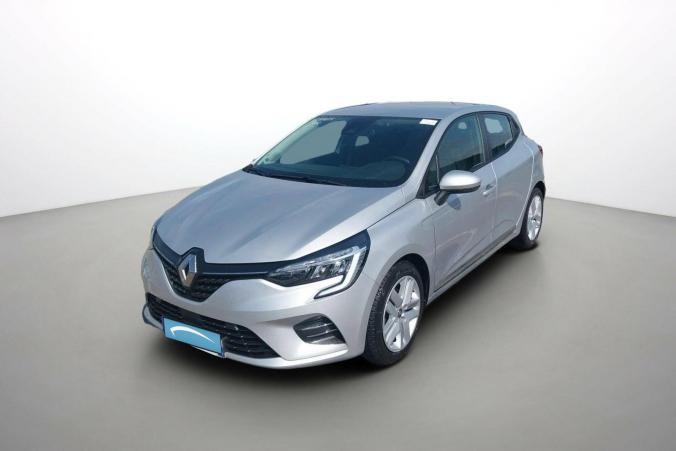 Vente en ligne Renault Clio 5 Clio E-Tech 140 - 21N au prix de 18 990 €