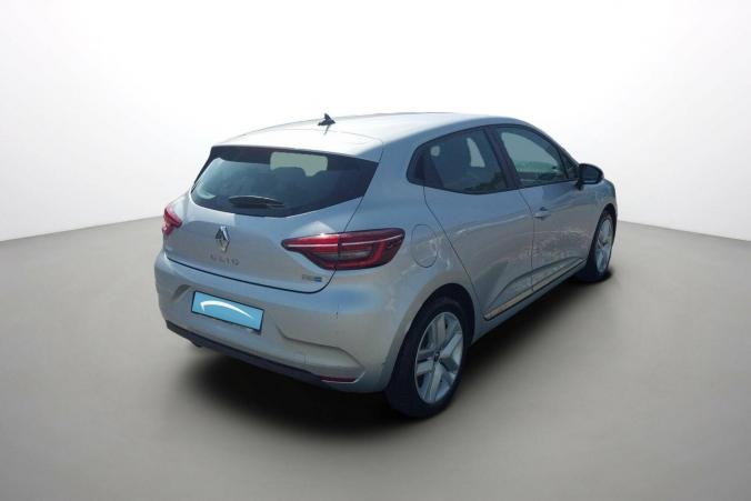 Vente en ligne Renault Clio 5 Clio E-Tech 140 - 21N au prix de 18 990 €