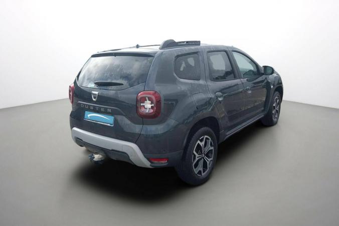 Vente en ligne Dacia Duster  dCi 110 4x4 au prix de 18 990 €
