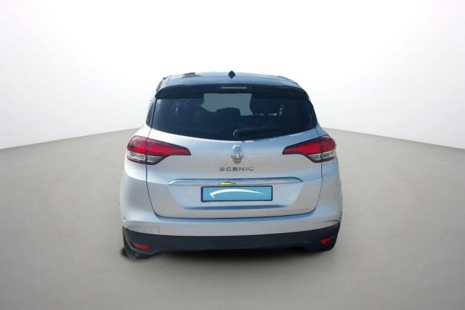 Vente en ligne Renault Scenic 4 Scenic Blue dCi 120 EDC au prix de 20 990 €