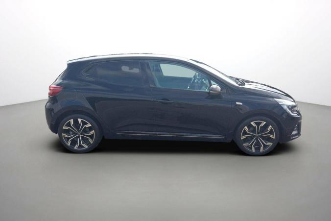 Vente en ligne Renault Clio 5 Clio TCe 140 - 21N au prix de 16 990 €