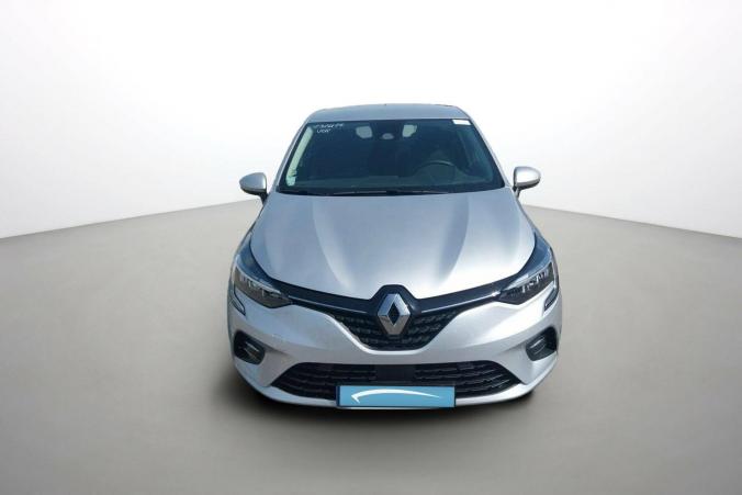Vente en ligne Renault Clio 5 Clio E-Tech 140 - 21N au prix de 18 990 €